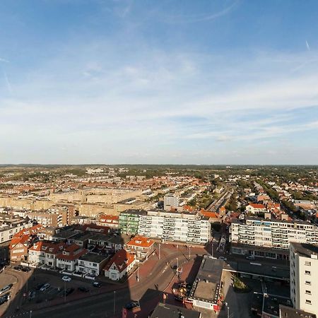 Sea View Apartment Zandvoort Buitenkant foto