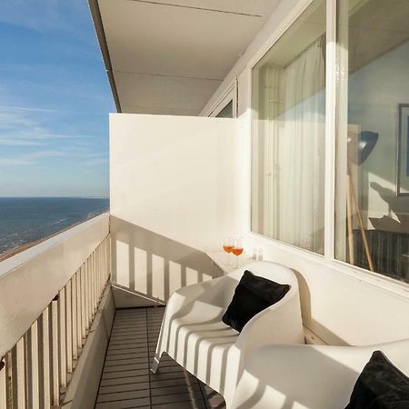 Sea View Apartment Zandvoort Buitenkant foto