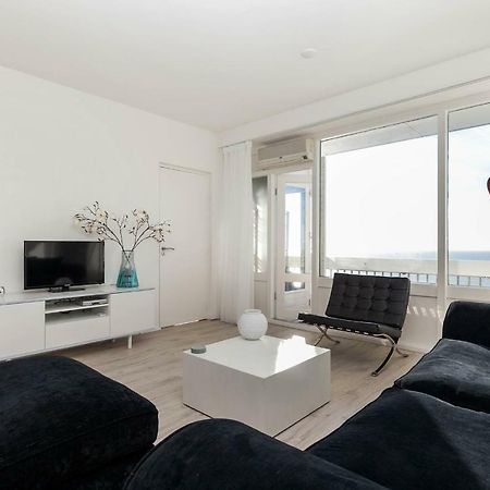 Sea View Apartment Zandvoort Buitenkant foto