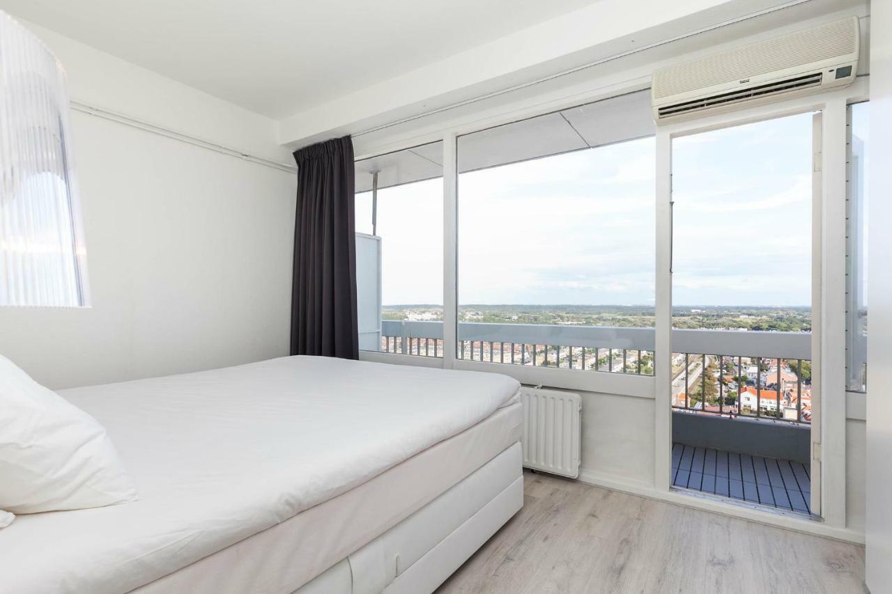 Sea View Apartment Zandvoort Buitenkant foto