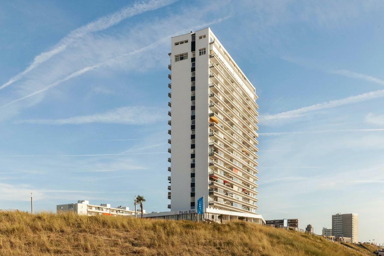 Sea View Apartment Zandvoort Buitenkant foto