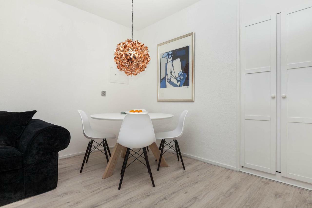 Sea View Apartment Zandvoort Buitenkant foto